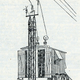 Illustration for article titled Technical drawings of Soviet electric tractors